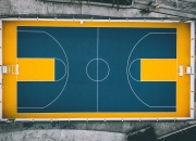 开云下载-当岭南雄狮遇见风城玫瑰，利拉德在跨越大洋的舞台上再次证明大场面定律