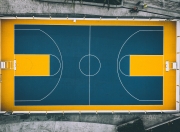 开云在线直播-戈贝尔刷新纪录，爵士强势晋级猛龙