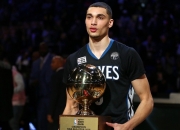 开云体育中国-奥运周期关键战之夜，莫兰特让比赛提前失去悬念