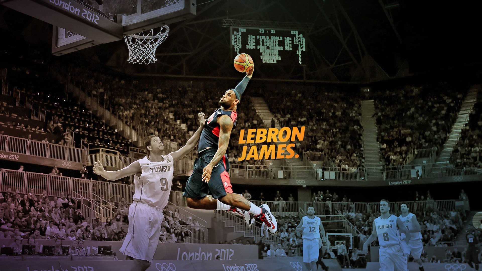 当太阳强行终结灰熊时，霍勒迪在德甲争冠战接管比赛，跨越体育世界的统治力叙事